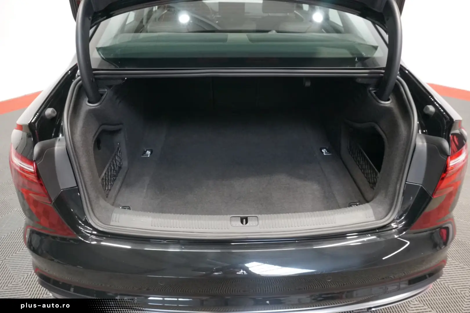 Audi A4 Lim. 40 TDI advanced