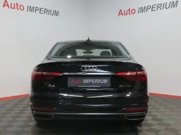 Audi A4 Lim. 40 TDI advanced