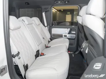 MERCEDES-BENZ AMG G63 Superior Multibeam Burmester S&hellip;