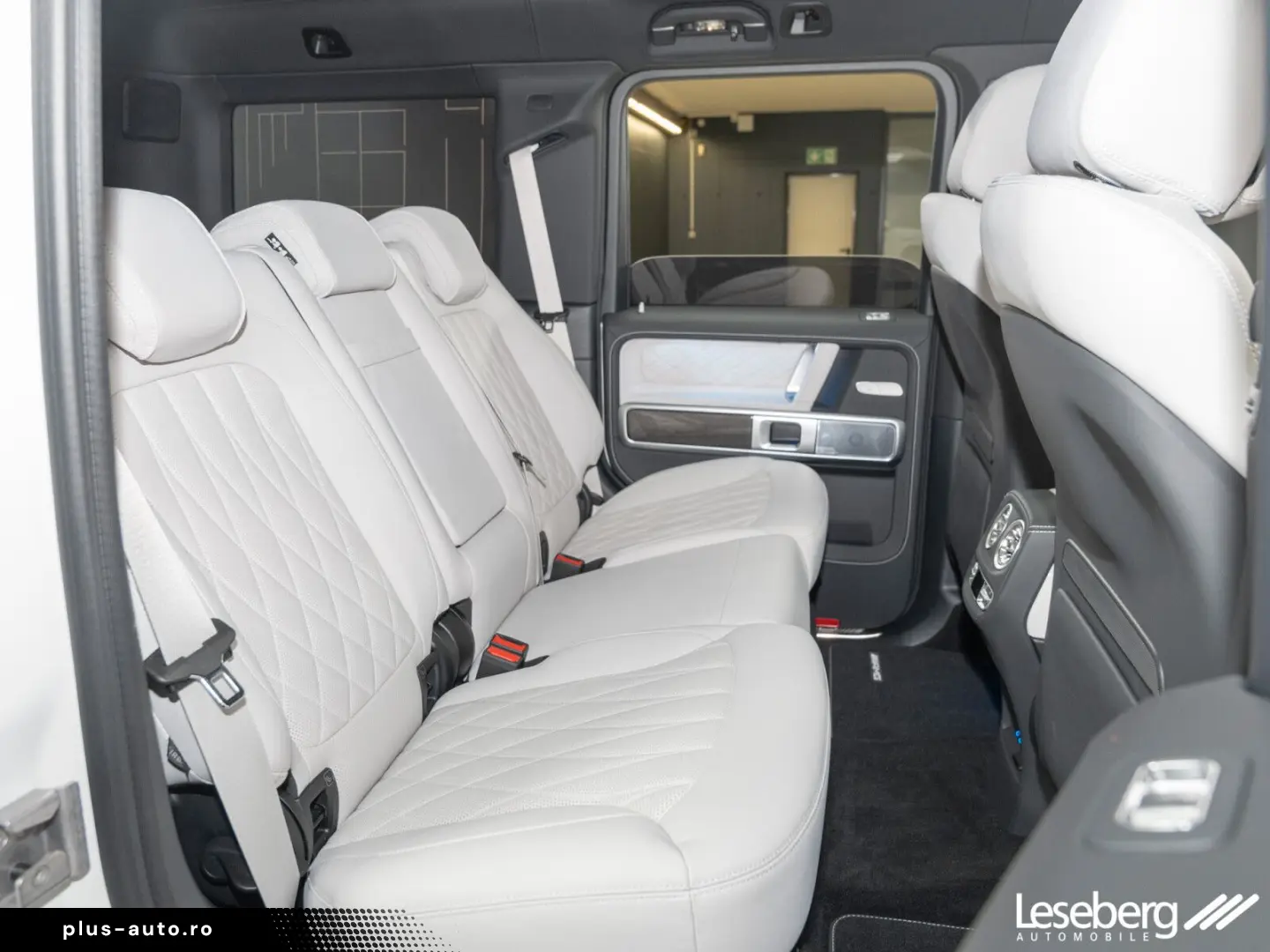 MERCEDES-BENZ AMG G63 Superior Multibeam Burmester S&hellip;