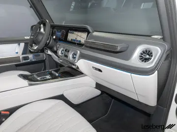 MERCEDES-BENZ AMG G63 Superior Multibeam Burmester S&hellip;