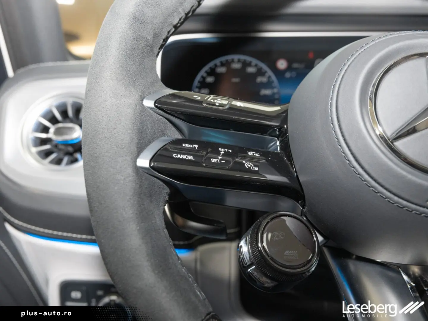 MERCEDES-BENZ AMG G63 Superior Multibeam Burmester S&hellip;