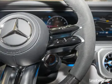MERCEDES-BENZ AMG G63 Superior Multibeam Burmester S&hellip;