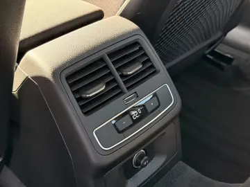 Audi A4 Lim. 40 TDI advanced RFK LED Virtual Keyless