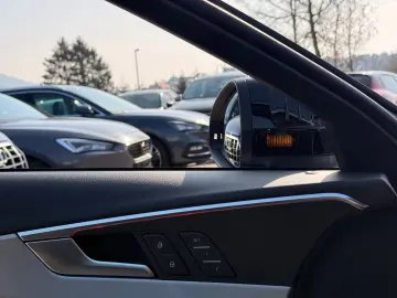 Audi A4 Lim. 40 TDI advanced RFK LED Virtual Keyless