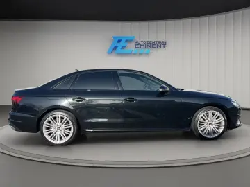 Audi A4 35TFSI S-tronic Kamera