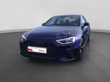 Audi A4 Limo 50 TDI Q S LINE COMPETITION