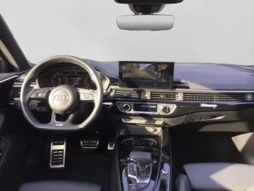 Audi A4 Limo 50 TDI Q S LINE COMPETITION