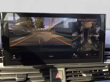 Audi A4 Limo 50 TDI Q S LINE COMPETITION