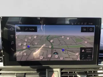 Audi A4 Limo 50 TDI Q S LINE COMPETITION