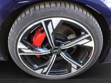 Audi A4 Limo 50 TDI Q S LINE COMPETITION