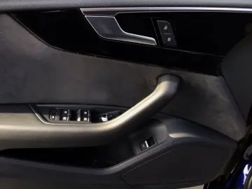 Audi A4 Limo 50 TDI Q S LINE COMPETITION