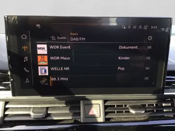 Audi A4 Limo 50 TDI Q S LINE COMPETITION