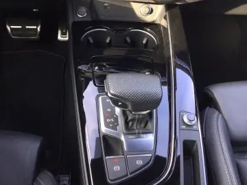 Audi A4 Limo 50 TDI Q S LINE COMPETITION