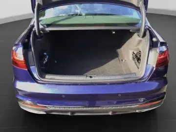 Audi A4 Limo 50 TDI Q S LINE COMPETITION