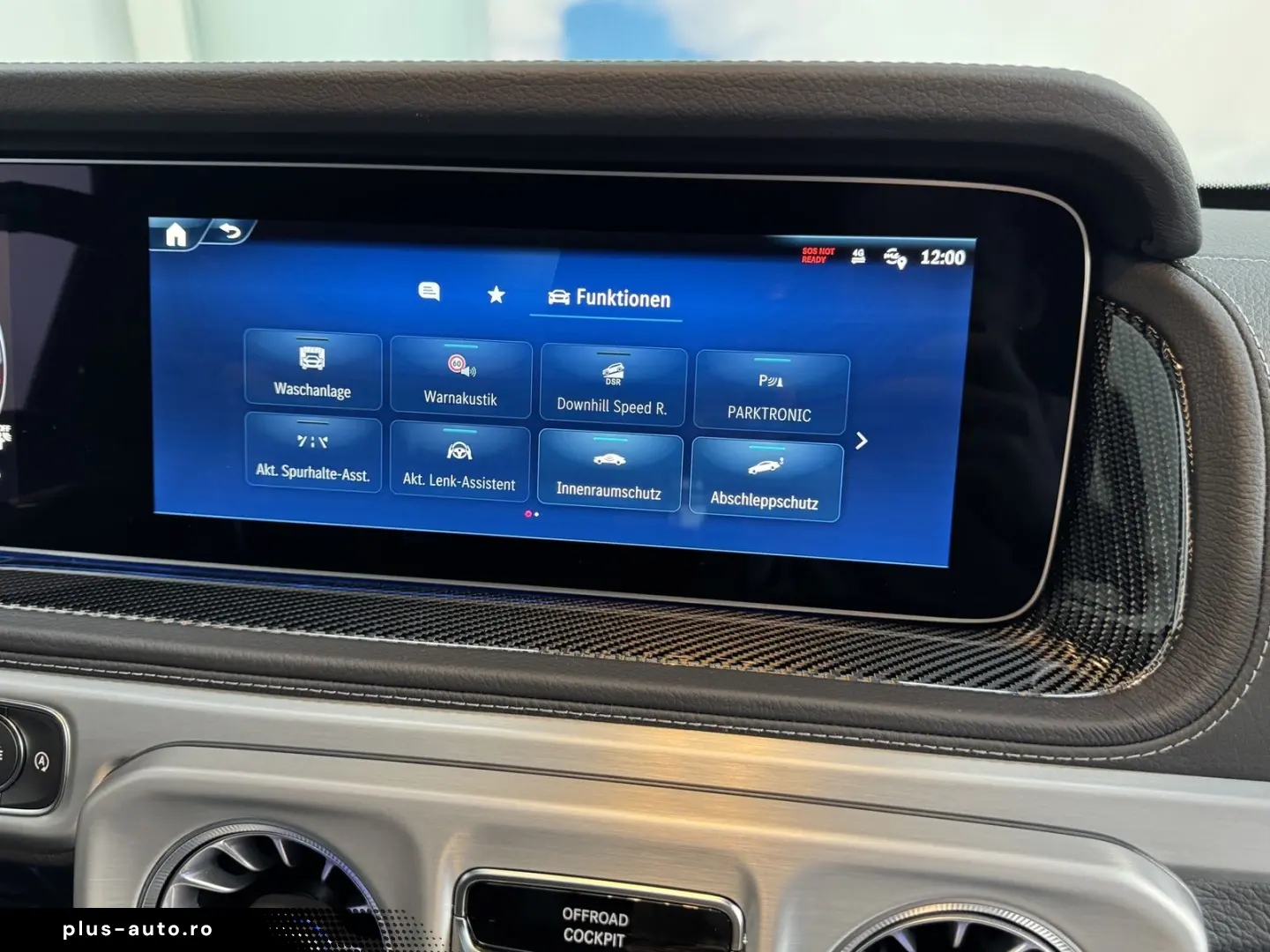 MERCEDES-BENZ G 63 AMG Exclusive Performance Night M&hellip;