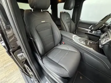 MERCEDES-BENZ G 63 AMG Exclusive Performance Night M&hellip;