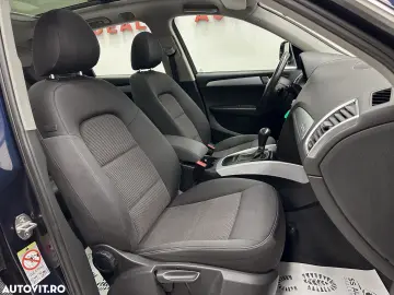 Audi Q5 2.0 TDI Quattro Stronic