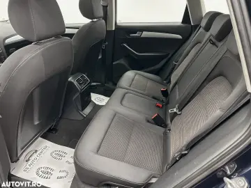 Audi Q5 2.0 TDI Quattro Stronic