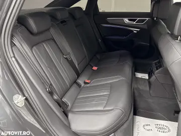 Audi A6 2.0 40 TDI S tronic Design