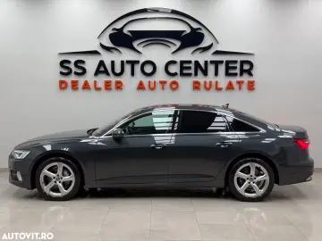 Audi A6 2.0 40 TDI S tronic Design