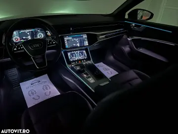 Audi A6 2.0 40 TDI S tronic Design