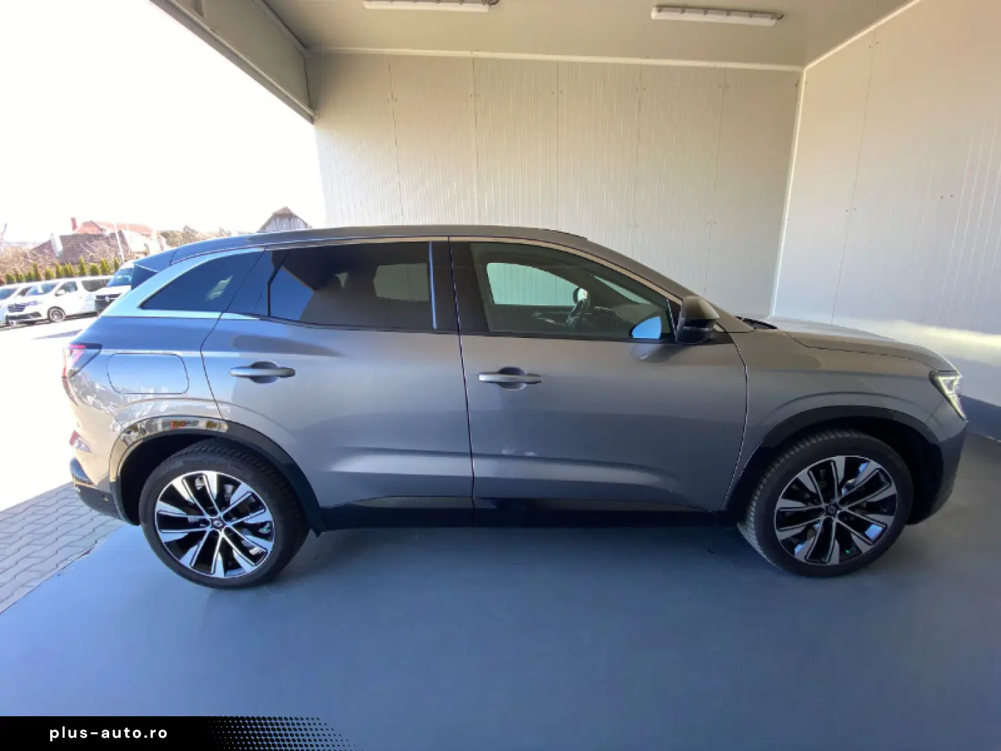 RENAULT AUSTRAL E-Tech HEV 200 Techno esprit Alpine