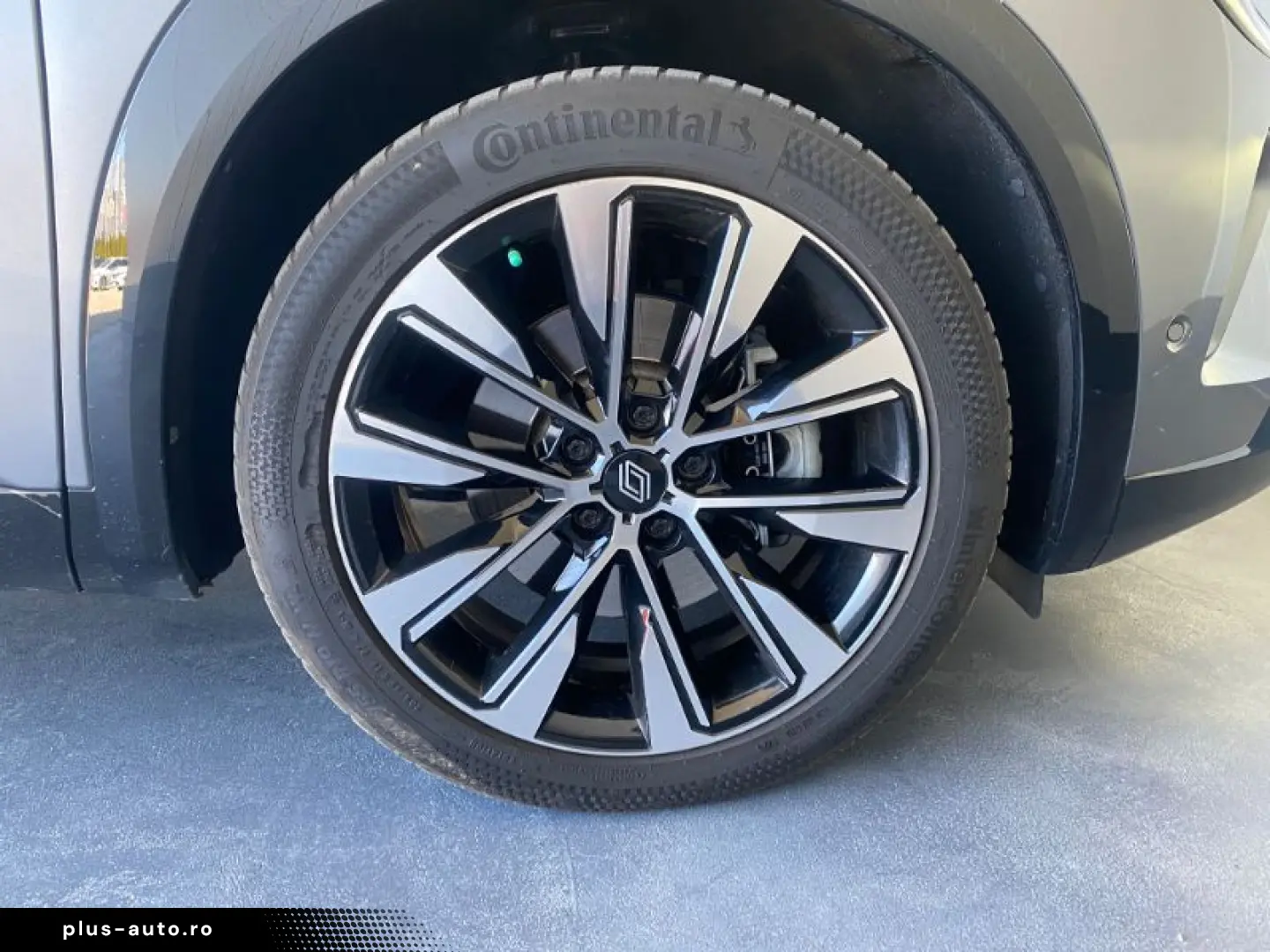 RENAULT AUSTRAL E-Tech HEV 200 Techno esprit Alpine