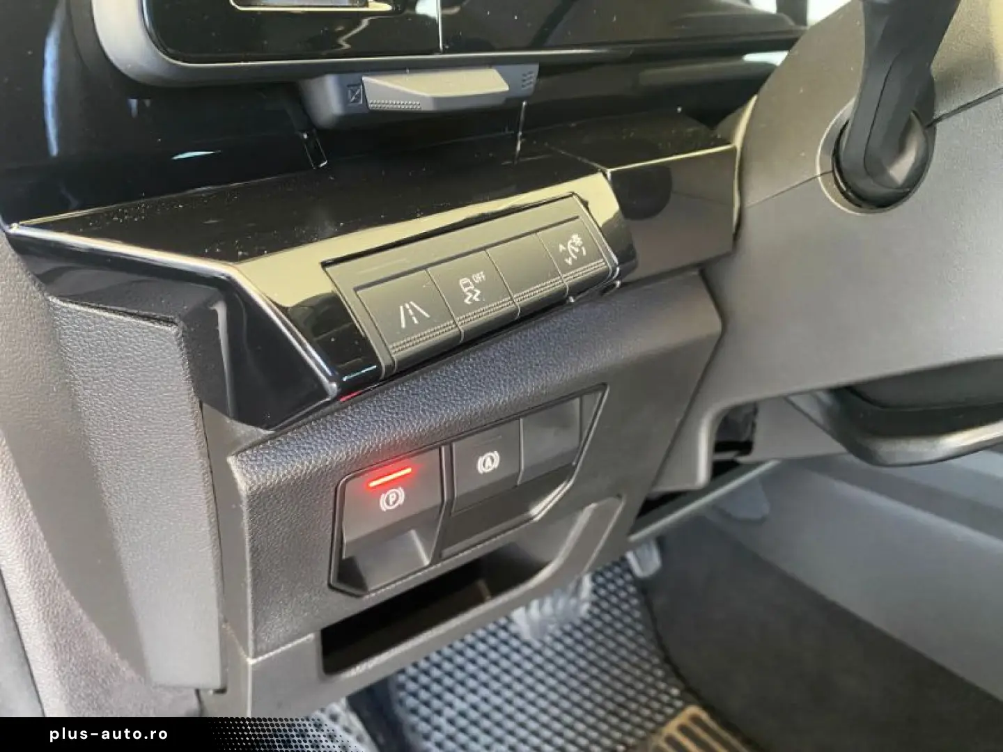 RENAULT AUSTRAL E-Tech HEV 200 Techno esprit Alpine