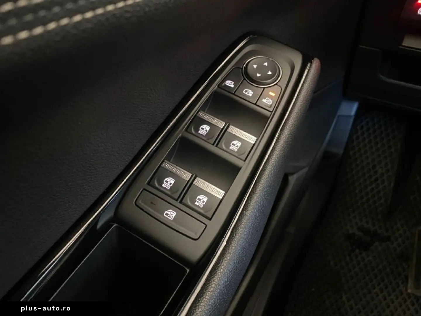 RENAULT AUSTRAL E-Tech HEV 200 Techno esprit Alpine