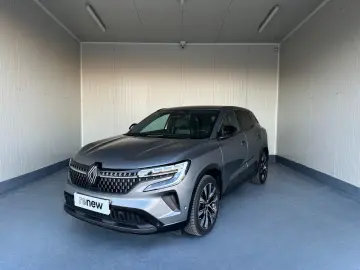 RENAULT AUSTRAL E-Tech HEV 200 Techno esprit Alpine