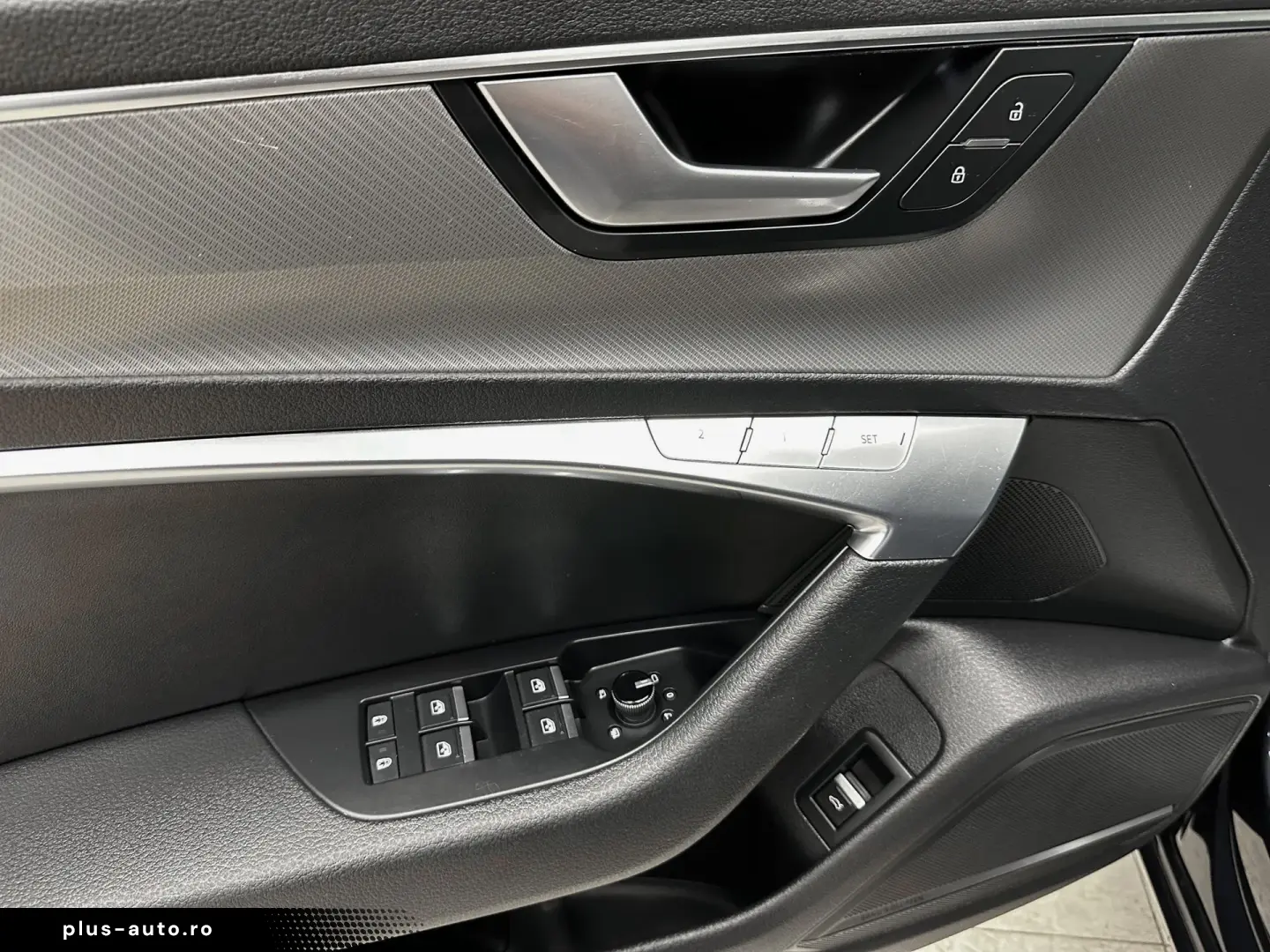 Audi A6 Avant 3.0 45 TDI quattro Tiptronic Sport