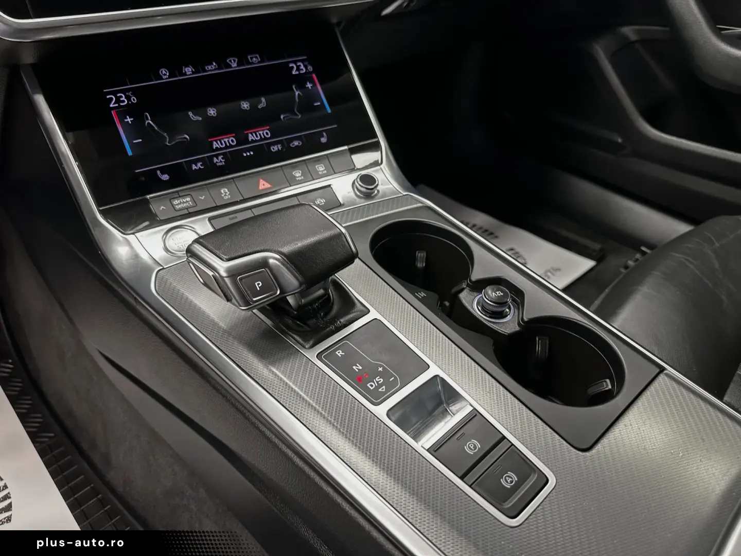 Audi A6 Avant 3.0 45 TDI quattro Tiptronic Sport