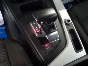 Audi A4 40 2.0 TDI OPTIK SPORT PAKET