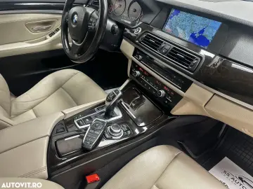 BMW Seria 5 520d