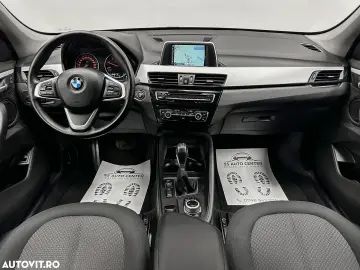 BMW X1 xDrive18d Aut. Advantage