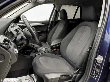 BMW X1 xDrive18d Aut. Advantage