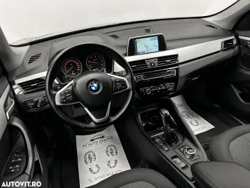 BMW X1 xDrive18d Aut. Advantage
