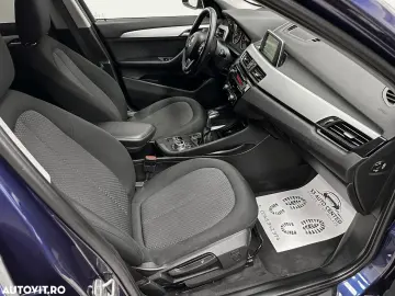 BMW X1 xDrive18d Aut. Advantage