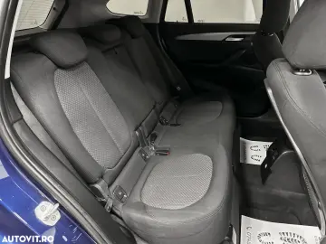 BMW X1 xDrive18d Aut. Advantage