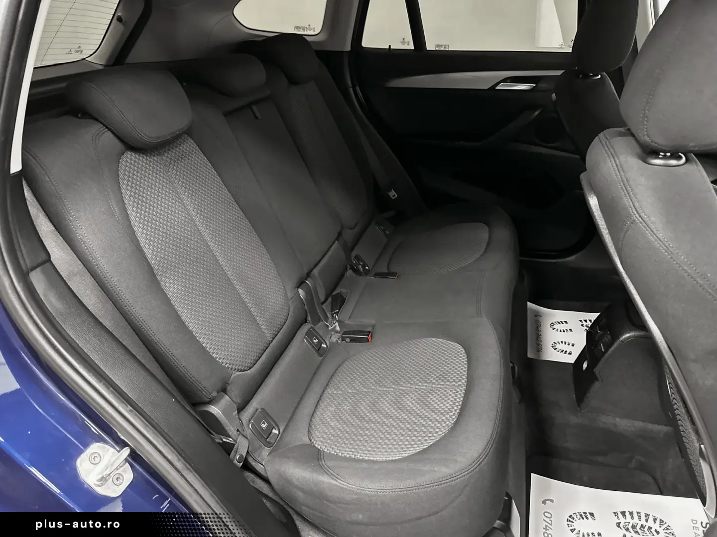 BMW X1 xDrive18d Aut. Advantage