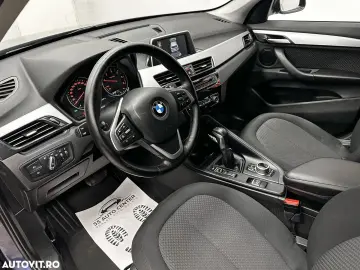 BMW X1 xDrive18d Aut. Advantage