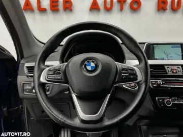 BMW X1 xDrive18d Aut. Advantage