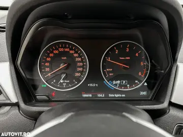 BMW X1 xDrive18d Aut. Advantage