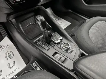 BMW X1 xDrive18d Aut. Advantage