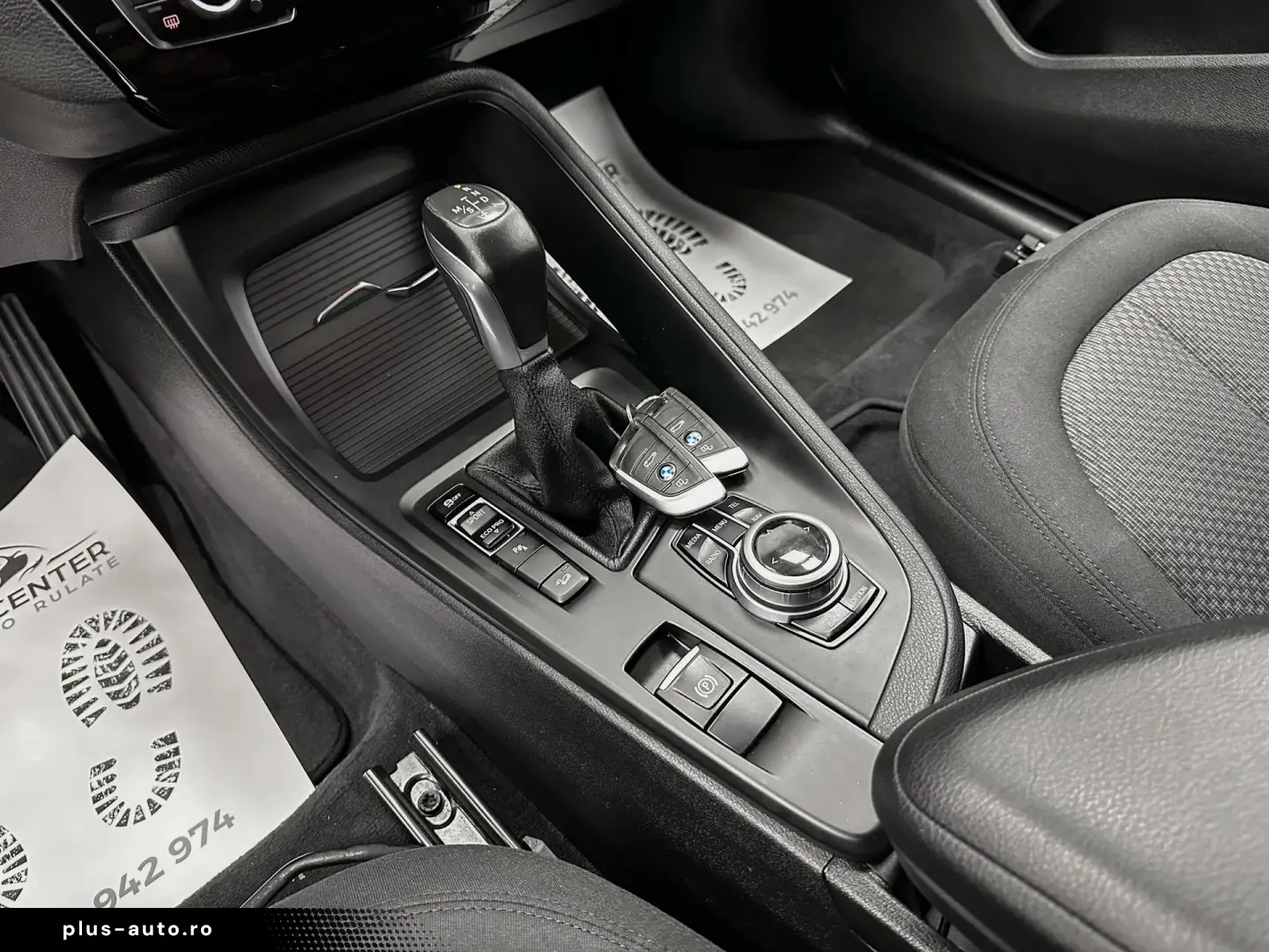 BMW X1 xDrive18d Aut. Advantage