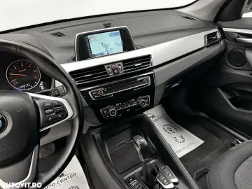 BMW X1 xDrive18d Aut. Advantage