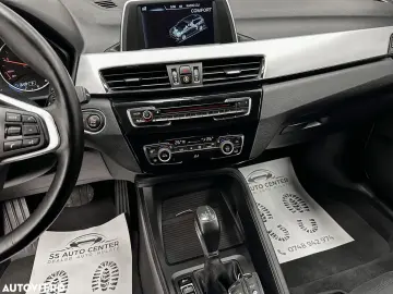 BMW X1 xDrive18d Aut. Advantage