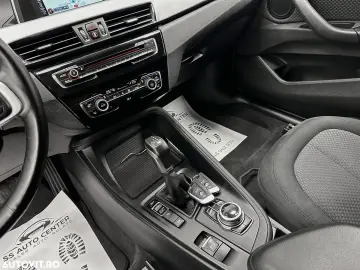 BMW X1 xDrive18d Aut. Advantage