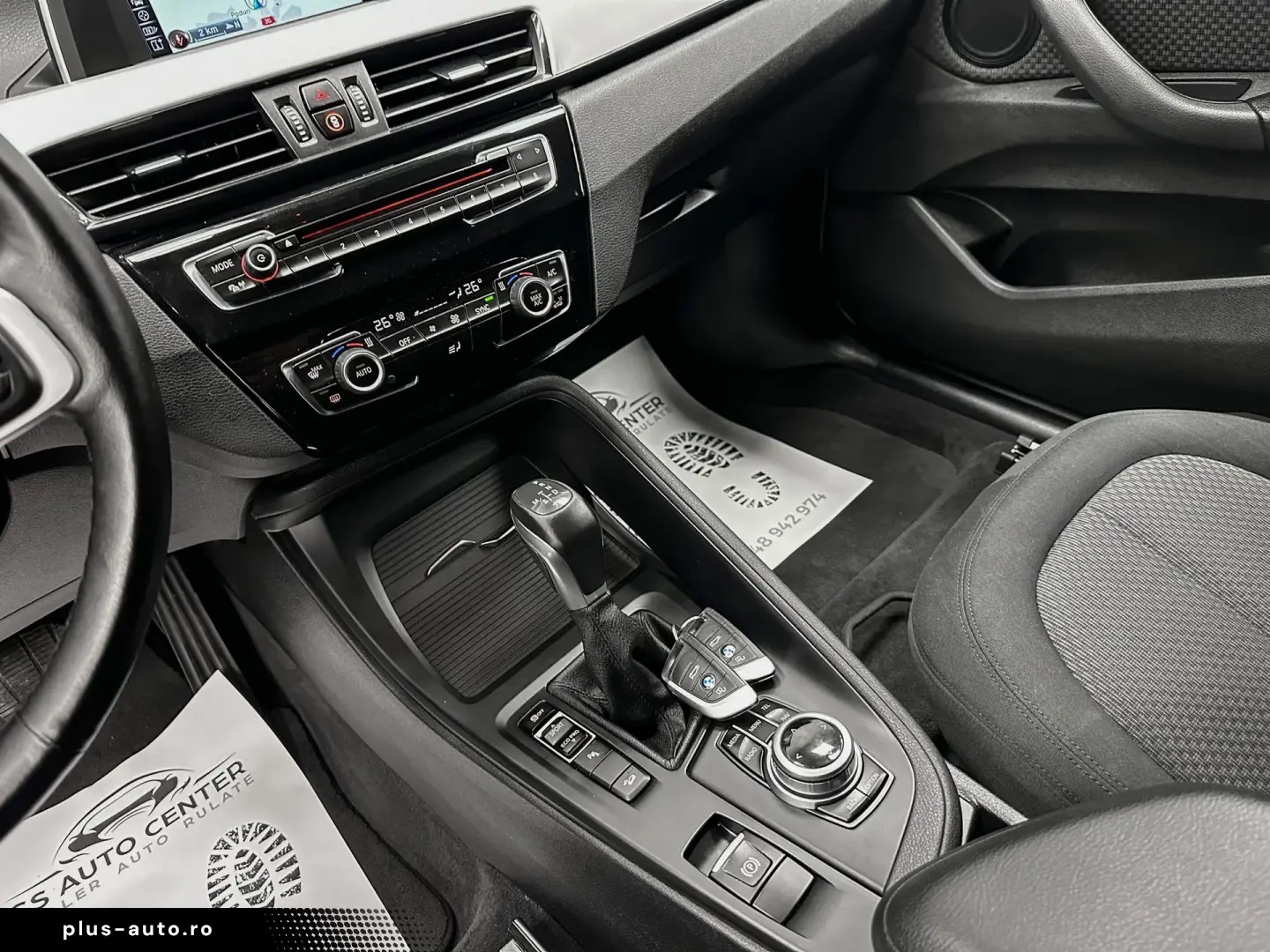 BMW X1 xDrive18d Aut. Advantage